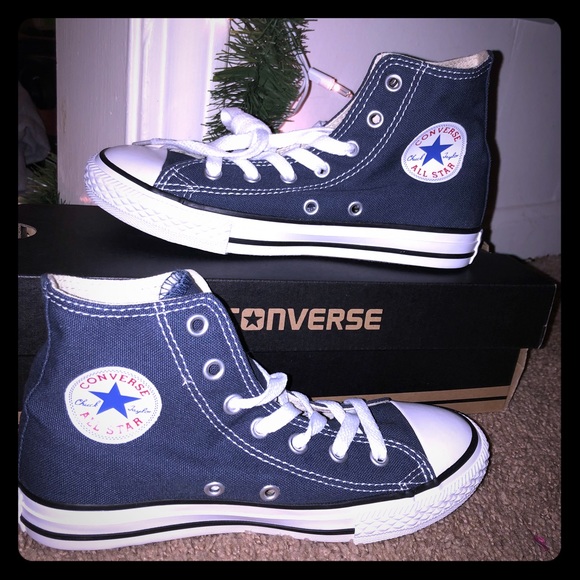 Converse Other - High Top Converse